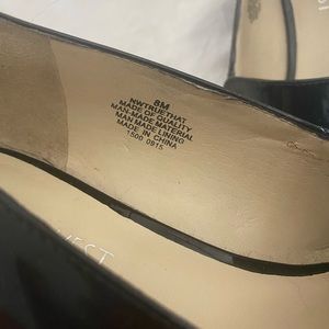 Nine West loafers